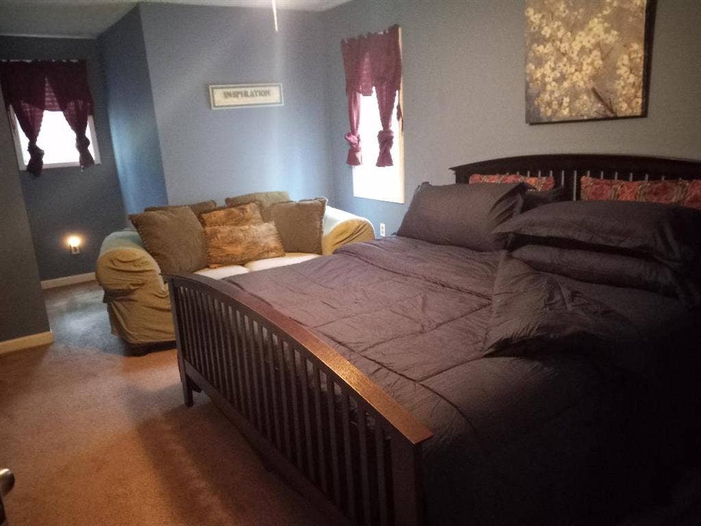 Room for rent in Douglasville