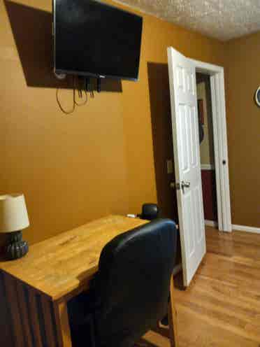 Room for rent in Douglasville