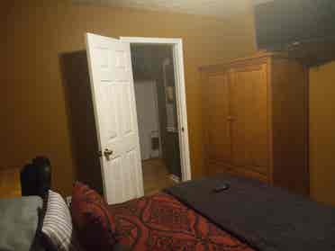 Room for rent in Douglasville