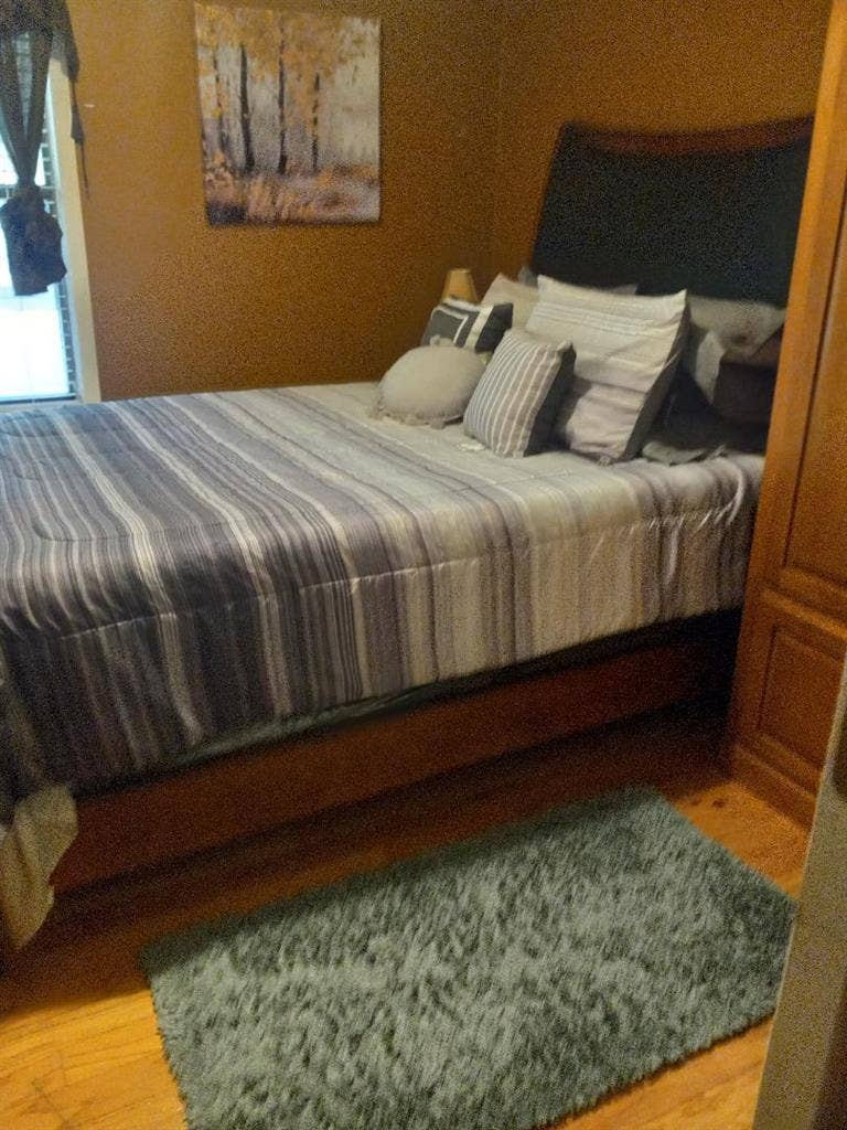 Room for rent in Douglasville