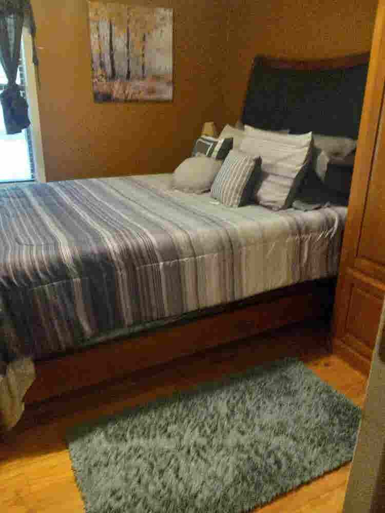 Room for rent in Douglasville