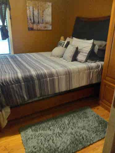 Room for rent in Douglasville