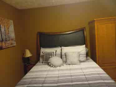 Room for rent in Douglasville