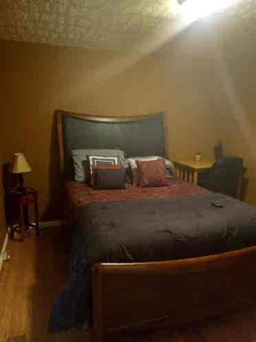 Room for rent in Douglasville