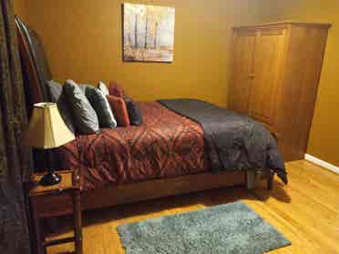 Room for rent in Douglasville