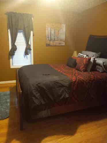 Room for rent in Douglasville