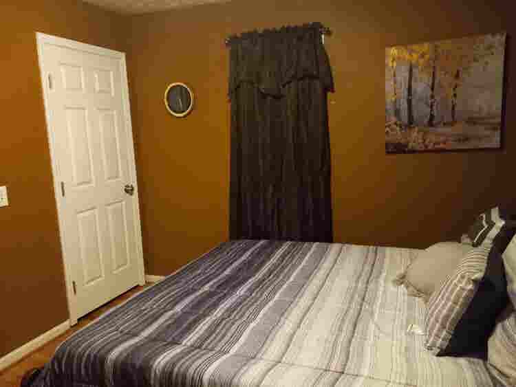 Room for rent in Douglasville
