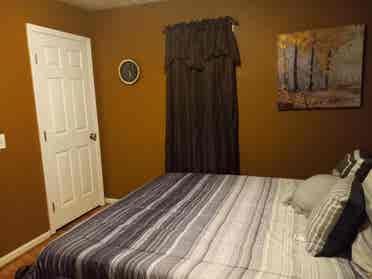 Room for rent in Douglasville