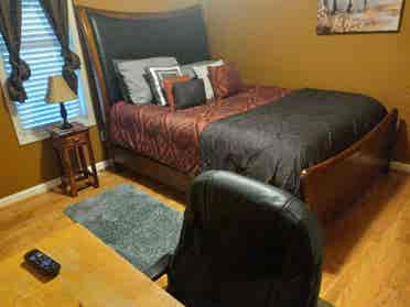 Room for rent in Douglasville