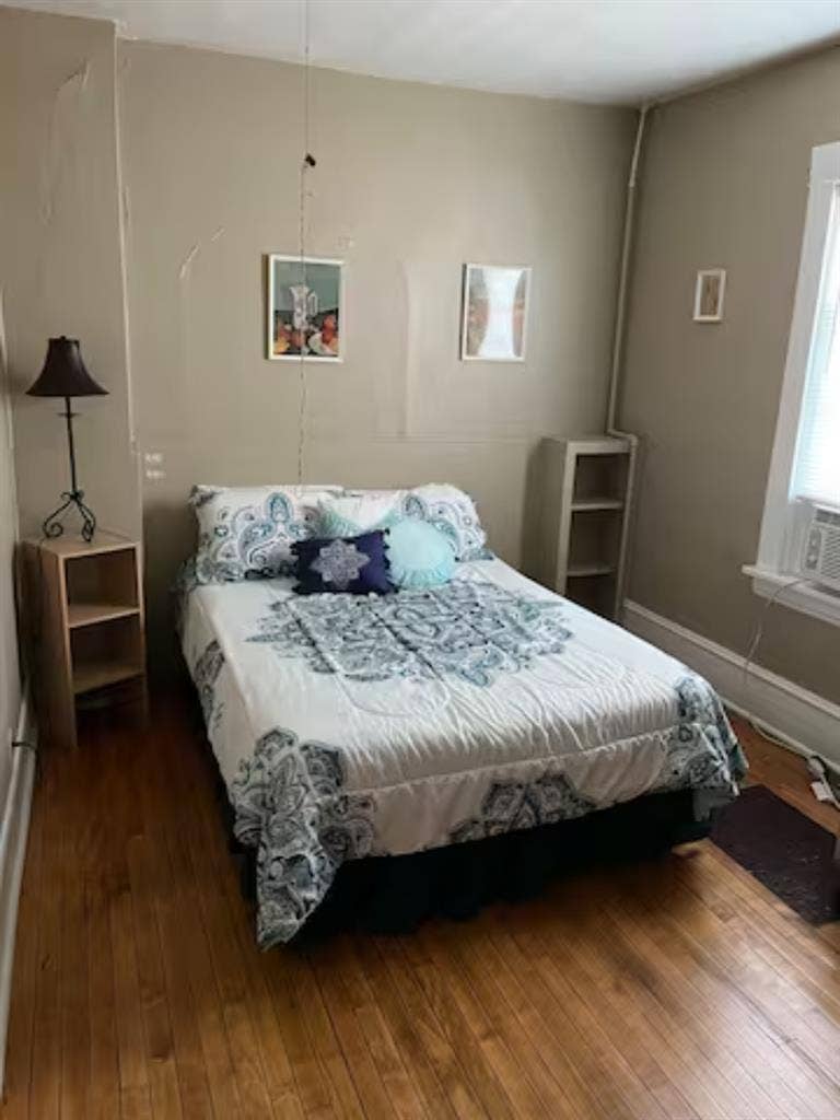 Furnished Cozy Retreat in St. Paul