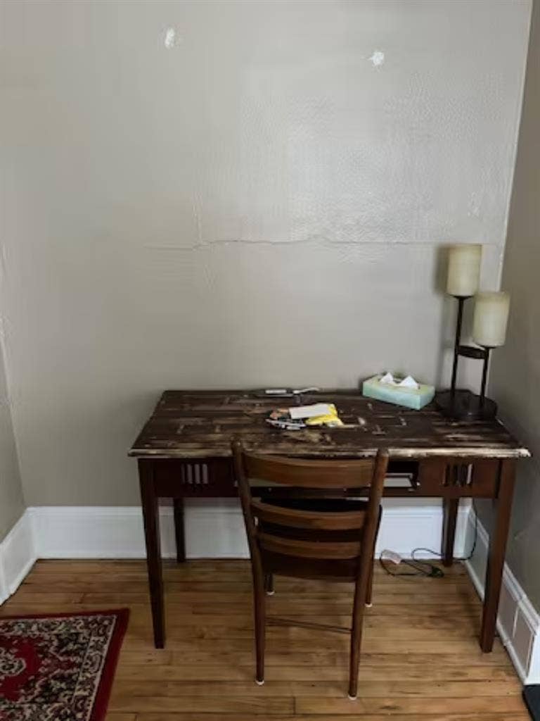 Furnished Cozy Retreat in St. Paul