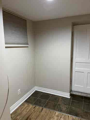 Room for rent in gorgeous basement