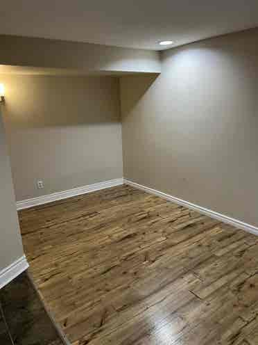 Room for rent in gorgeous basement