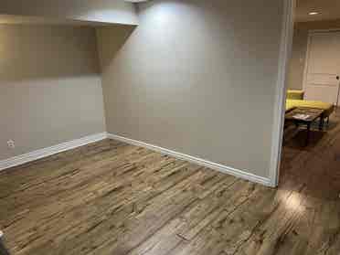 Room for rent in gorgeous basement