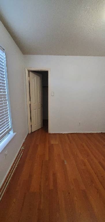 One bedroom