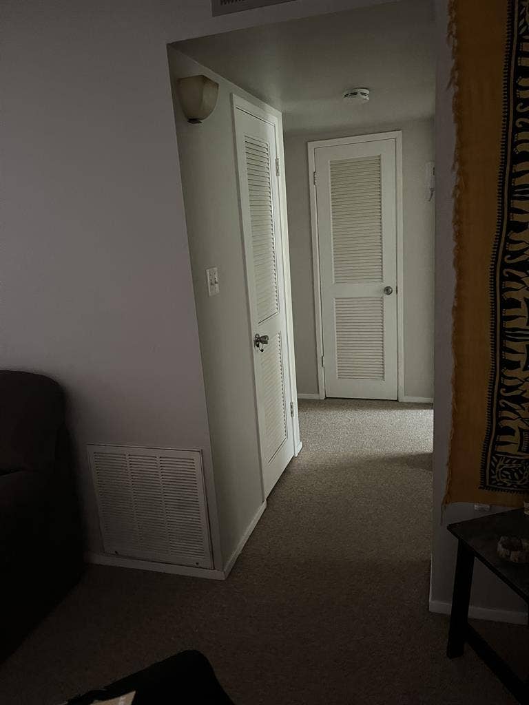 Room for rent - near MJC