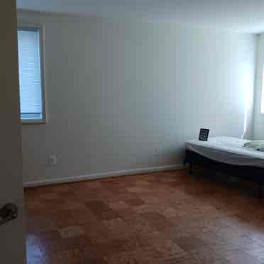 SPACIOUS 2
BA W/ DEN