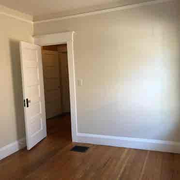 Large room in Se Portland