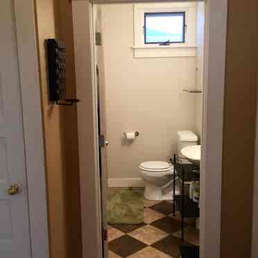 Large room in Se Portland