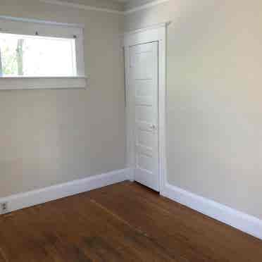 Large room in Se Portland