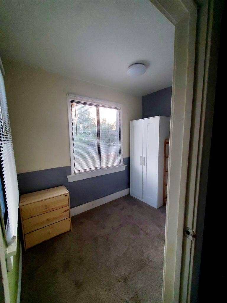 $ - All utilities included