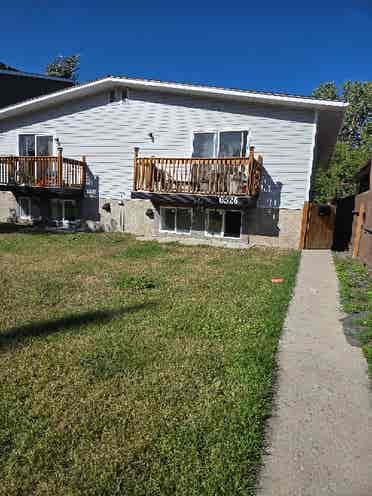 New renovated Basement - Bowness NW