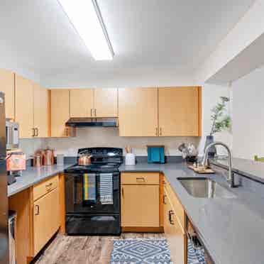 Forest Lake Apartments Sublease