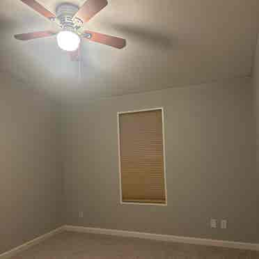 Looking to rent room in my house