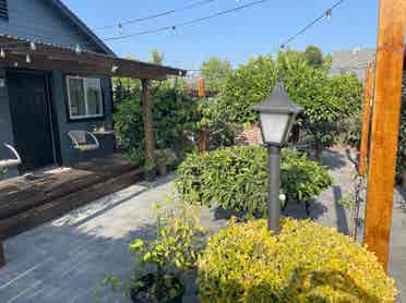 Room in Beautiful 2-Bdr, Eagle Rock