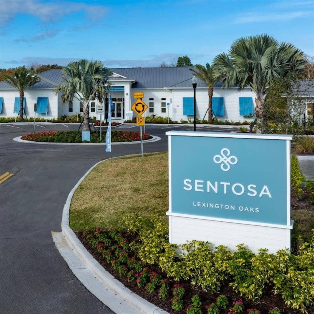 Sentosa Lexington Oaks Apartments