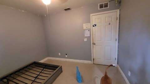 1 Bedroom + Shared Bathroom