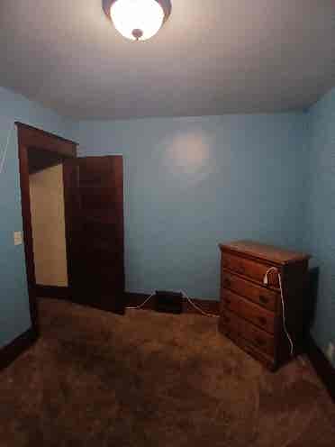 2 rooms for rent