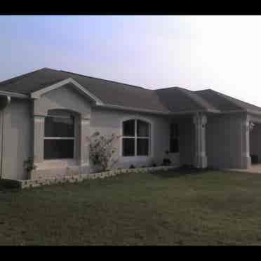 Room for rent in Deltona , Fl