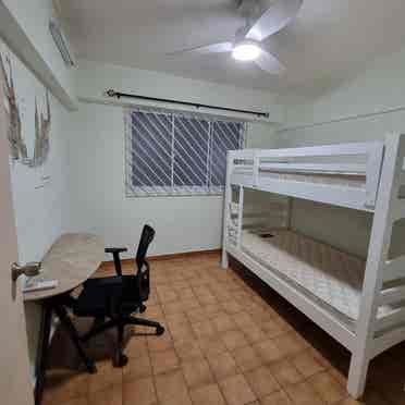 Room or whole unit for rent