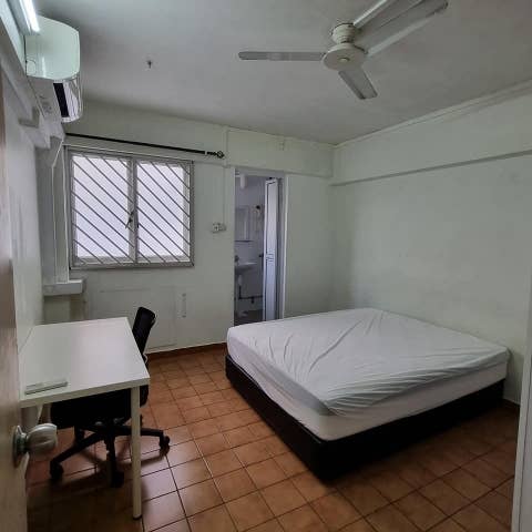 Room or whole unit for rent