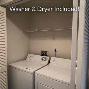 B apartment sublease