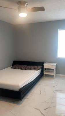 Looking for a roommate