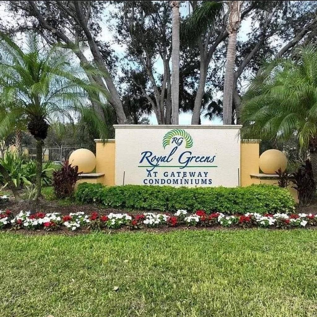 Royal Greens at Gateway