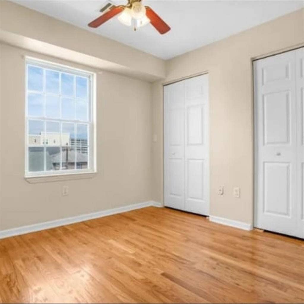 A single room at Elizabeth NJ