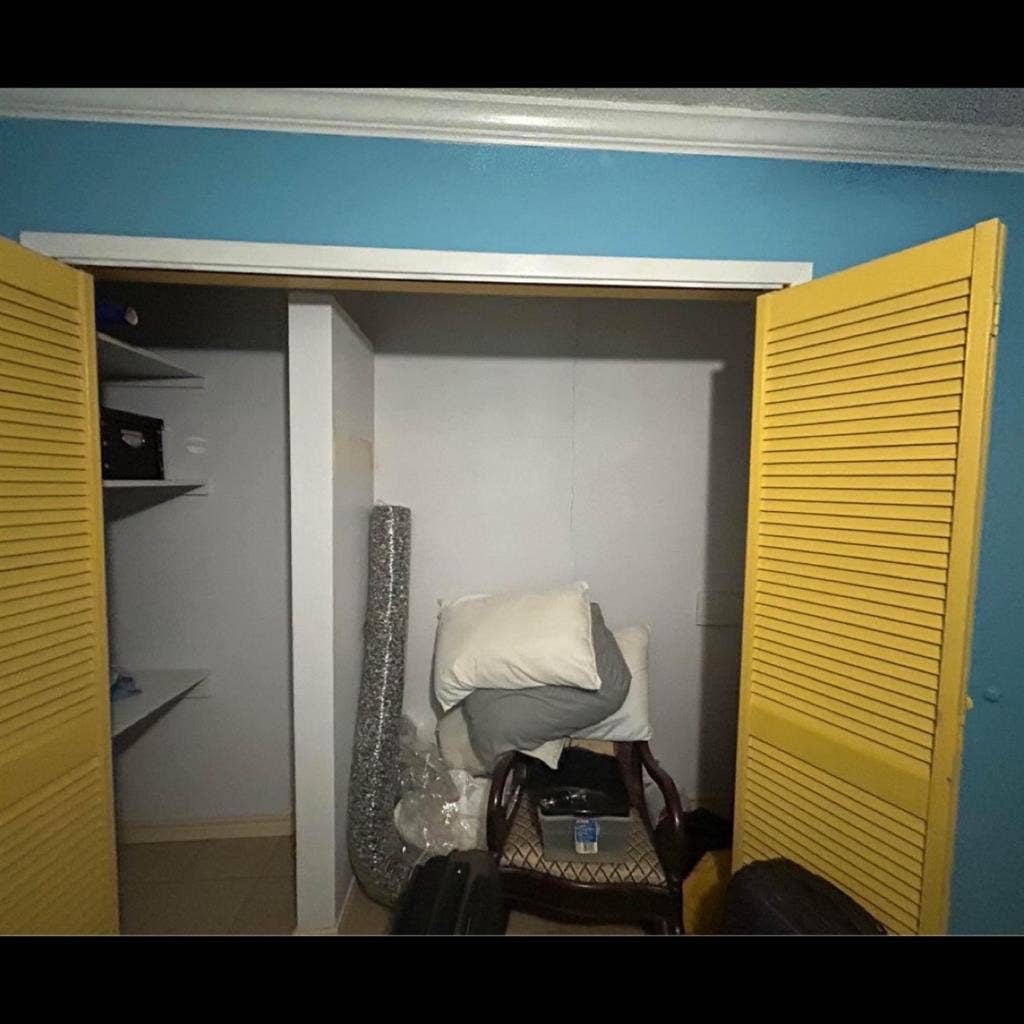 Room for rent