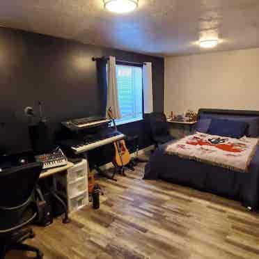 Seeking Fourth Roommate West Jordan