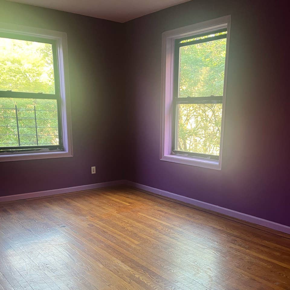 Huge room for rent for long term