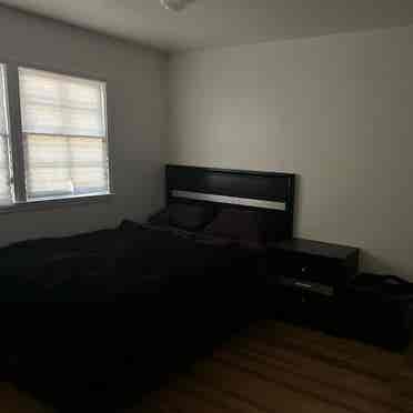 Furnished Room in HOME available