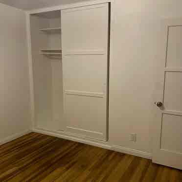 Furnished Room in HOME available