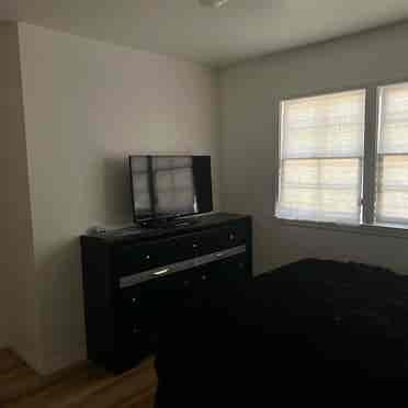 Furnished Room in HOME available