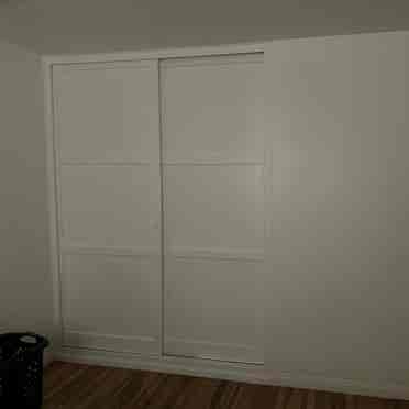 Furnished Room in HOME available