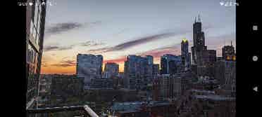 Luxury Apartment in South Loop