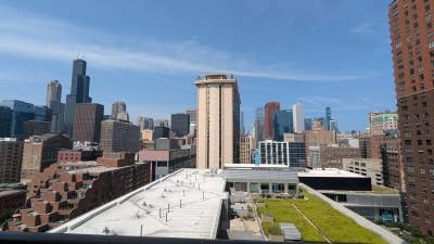 Luxury Apartment in South Loop