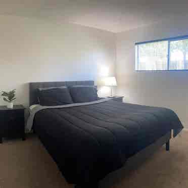 Tempe Room Available