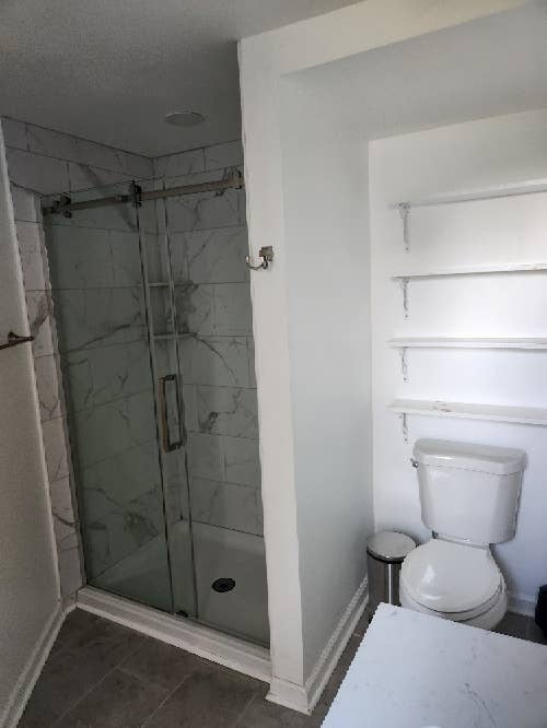 Philly Room with Private Full Bath